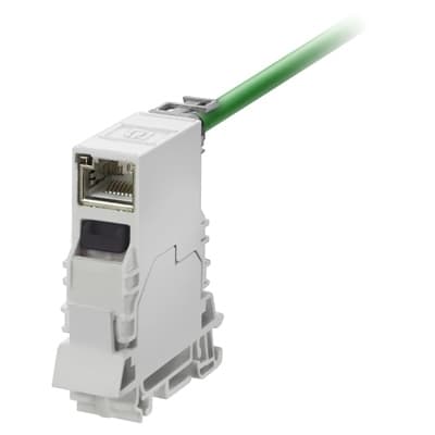WEIDMUELLER Communicatiecomponent IE-TO-RJ45-FJ-P 8946950000