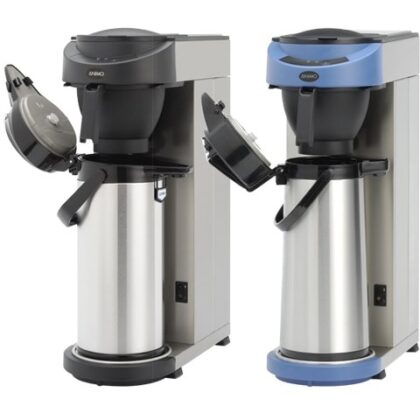 ANIMO KOFFIEZETSYSTEMEN Koffiezetapparaat