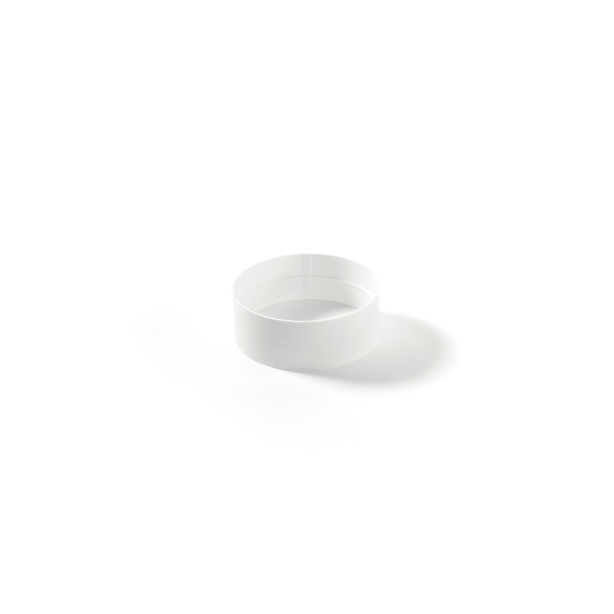 NOVY Verbindingsstuk voor rond afvoerkanaal - dia 150mm - pvc 906417