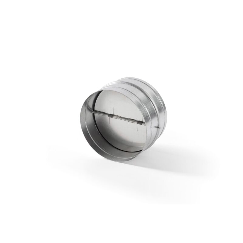 NOVY Terugslagklep Ø 150 mm per stuk 906432