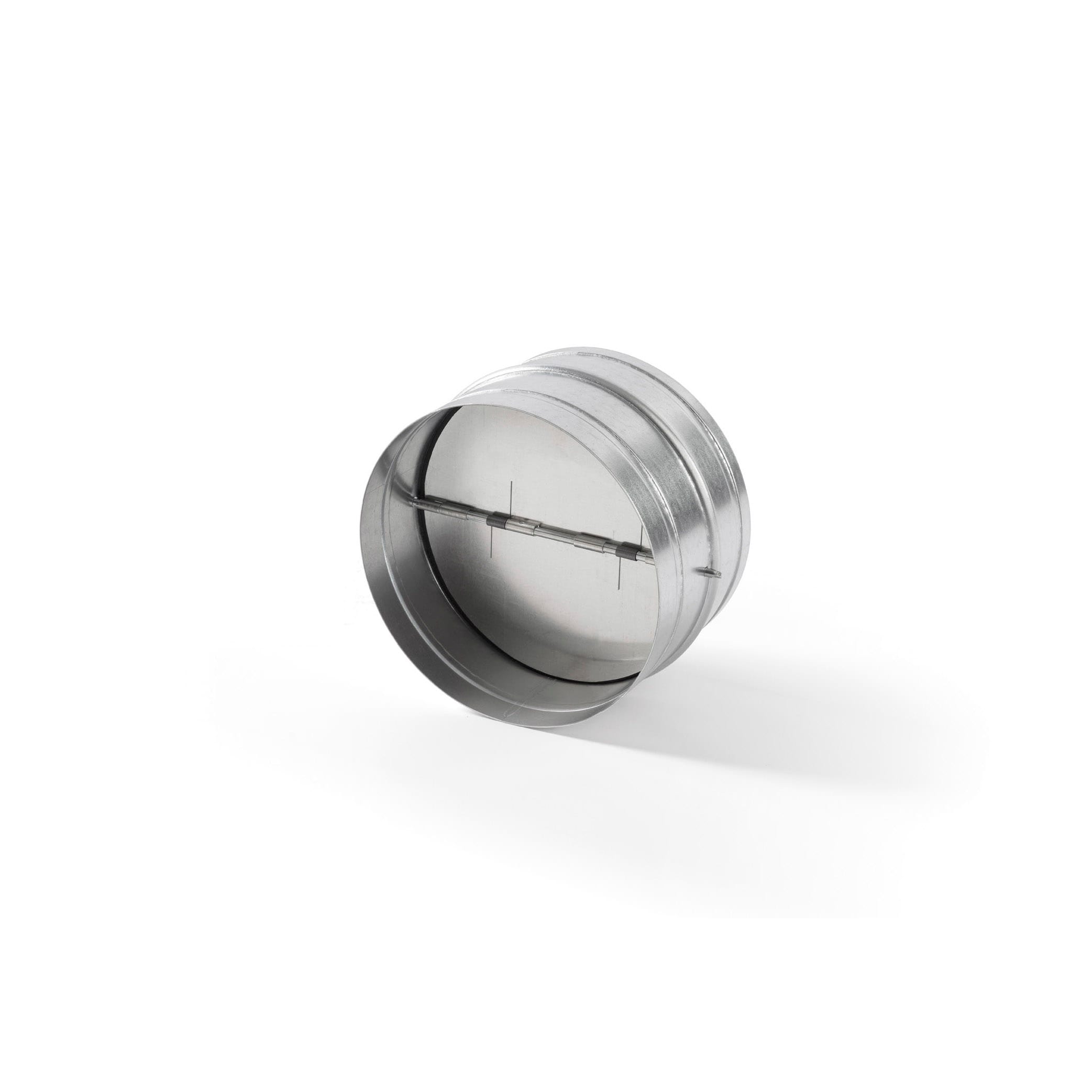 NOVY Terugslagklep Ø 150 mm per stuk 906432