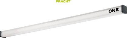 PRACHT KATLA ONE 1m 1x25W 120° IP65 3500lm 4000K 9109003