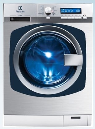 ELECTROLUX Wasmachine myPro Edge