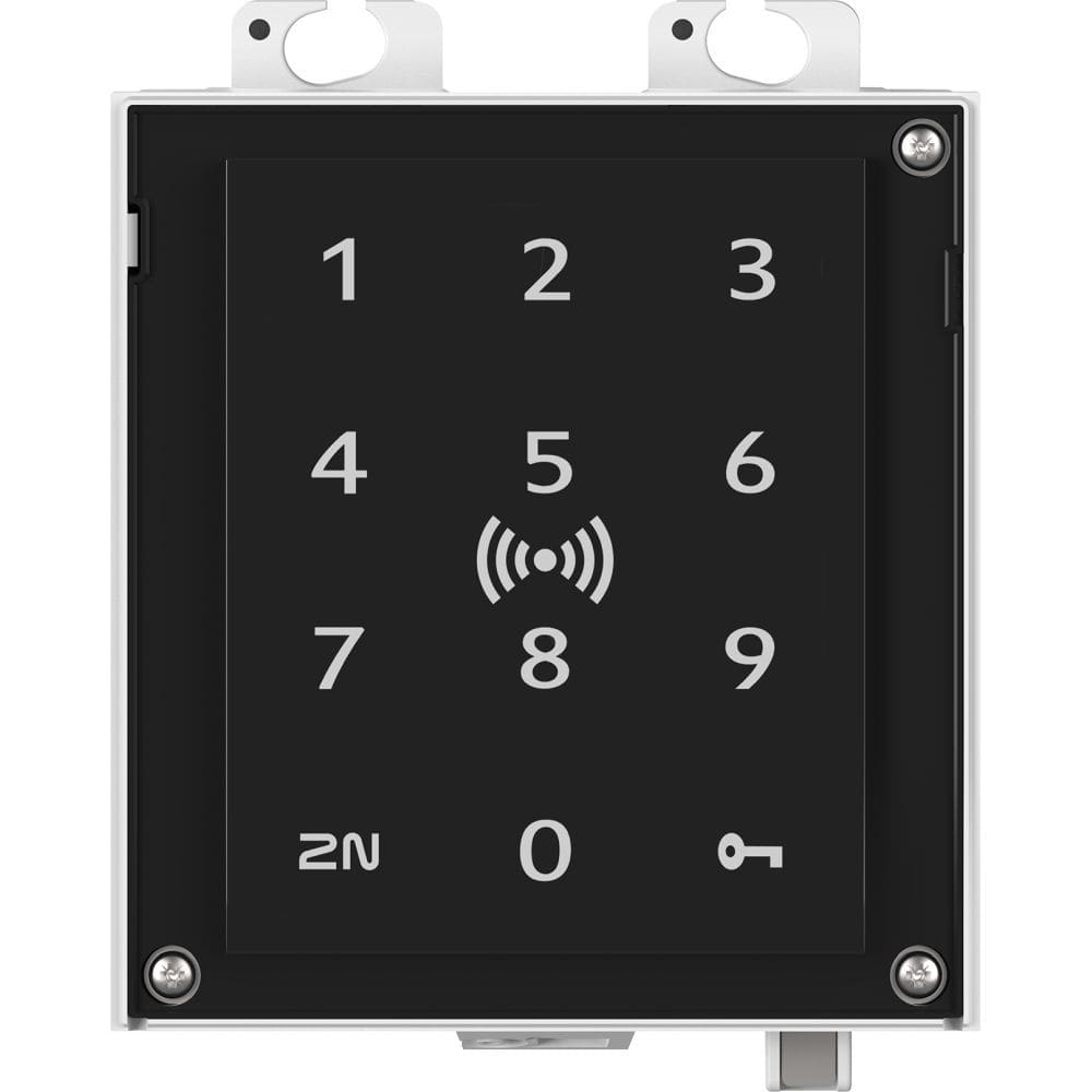 2N Touch keypad & RFID - 125kHz