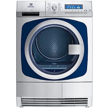 ELECTROLUX Warmtepompdroger MyPro Edge 9kg 916900933