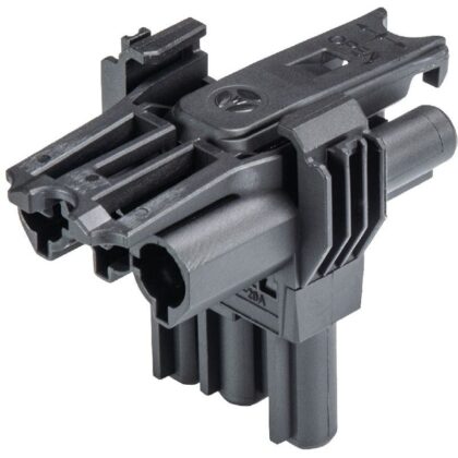 WIELAND DISTRIBUT. 1I/2O GST18I3VK2P1TB V SW 92.030.3153.1