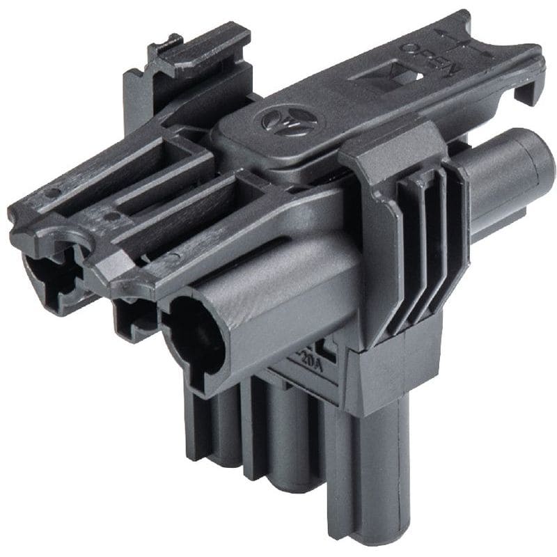 WIELAND DISTRIBUT. 1I/2O GST18I3VK2P1TB V SW 92.030.3153.1
