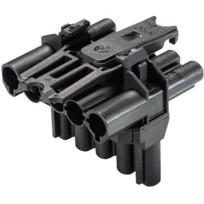 WIELAND T-stekker