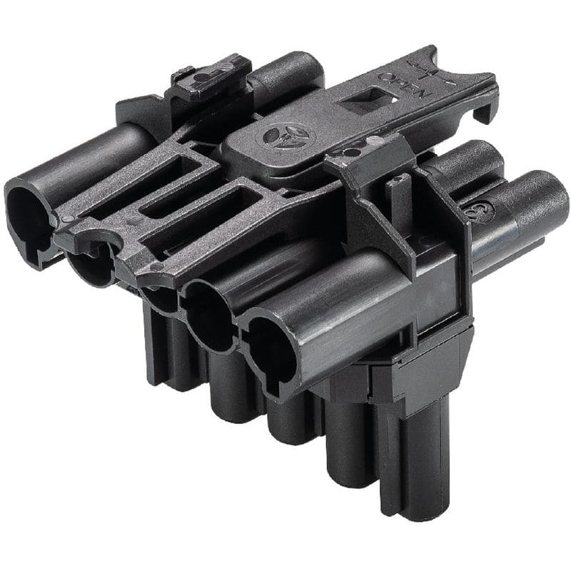 WIELAND T-stekker