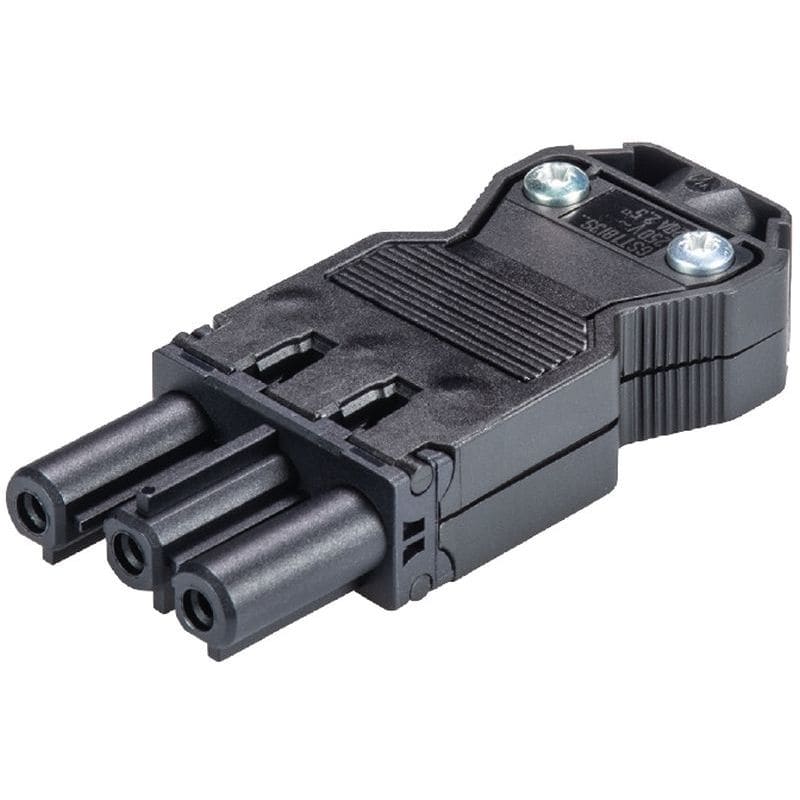 WIELAND Connector GST18i3