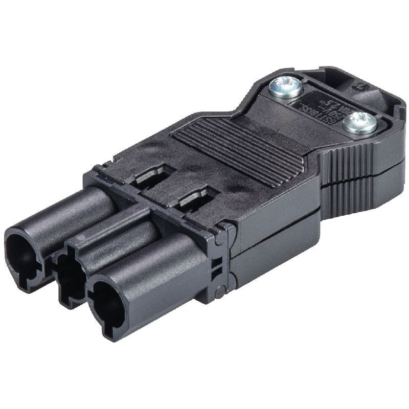 WIELAND Connector GST18i3