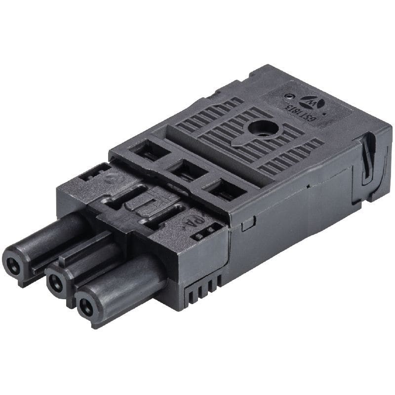 WIELAND Connector GST18i3