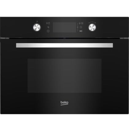 BEKO Combi oven/microgolfoven inbouw