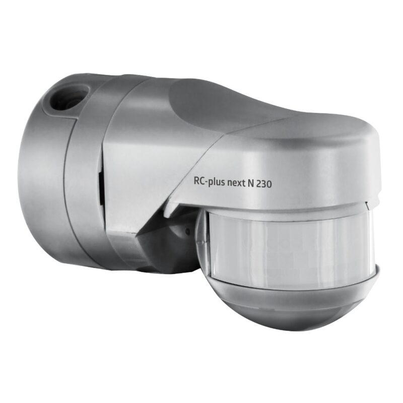 Luxomat Buitenbewegingsmelder 230°