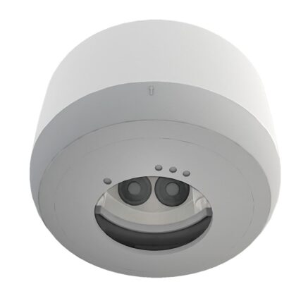 Luxomat Opbouw montageset IP54 PD2N-DACO 93454
