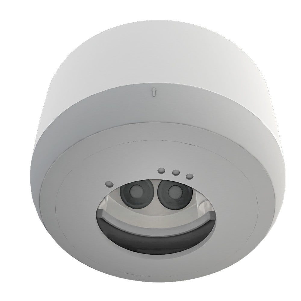 Luxomat Opbouw montageset IP54 PD2N-DACO 93454