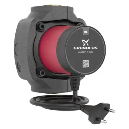 Grundfos Circulatiepomp