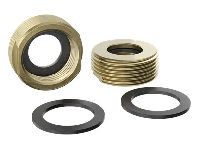 Grundfos Draadverloopring