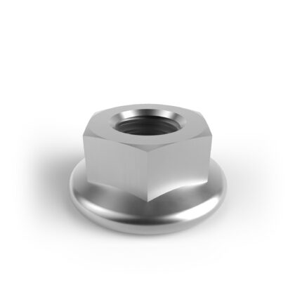 Schletter Flensmoer M10 borgtanden DIN6923 A4 943000-022