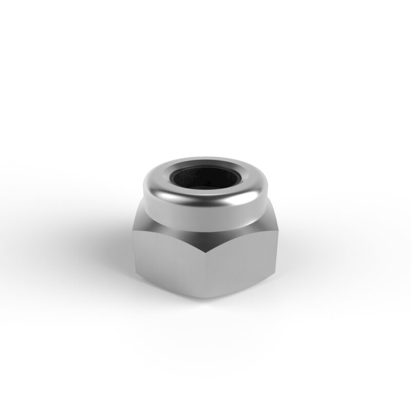 Schletter Bout HX SL ISO7040 M8 A4-70 943001-240