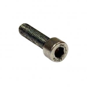 Schletter Schroef M8x20 zeskant UKVZ DIN912 A2 GMB 943308-120