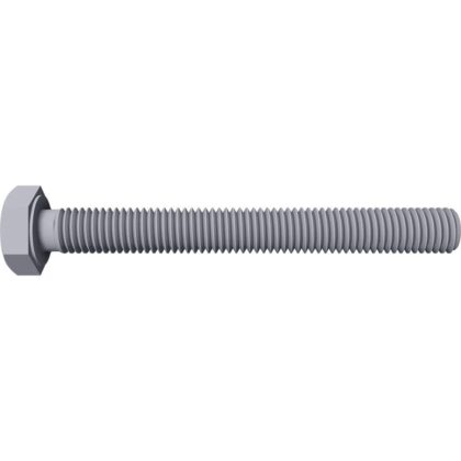 Schletter Schroef M10x45 zeskant DIN933 A2 GMB 943610-045