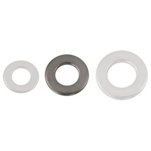Schletter Washer 10 DIN125 A2  OP=OP 943921-010