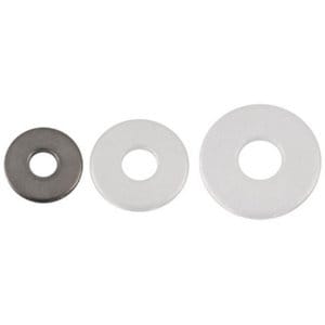 Schletter Sluitring groot M8 DIN9021 A2 943922-008