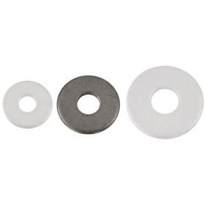 Schletter Sluitring groot M10 DIN9021 A2 943922-010