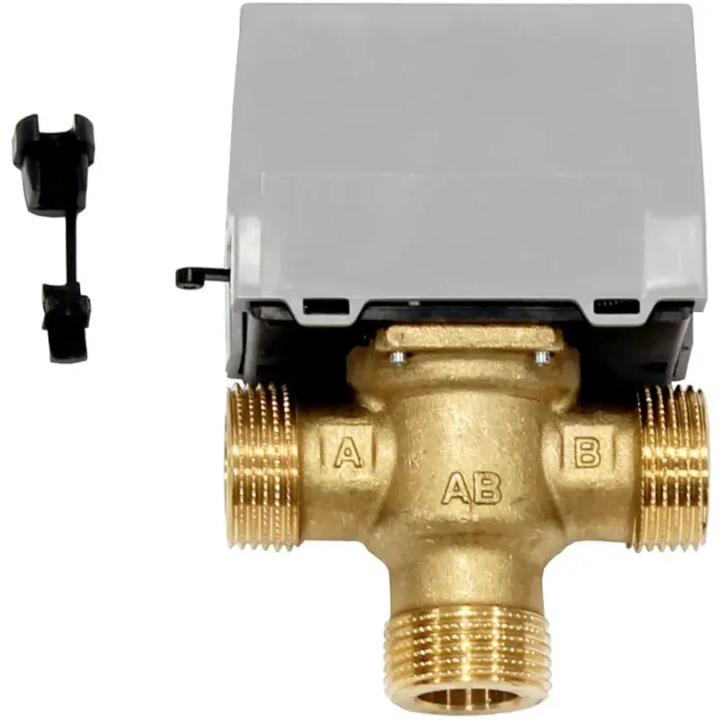 Vaillant 3-weg-omschakelventiel vaillant 9462