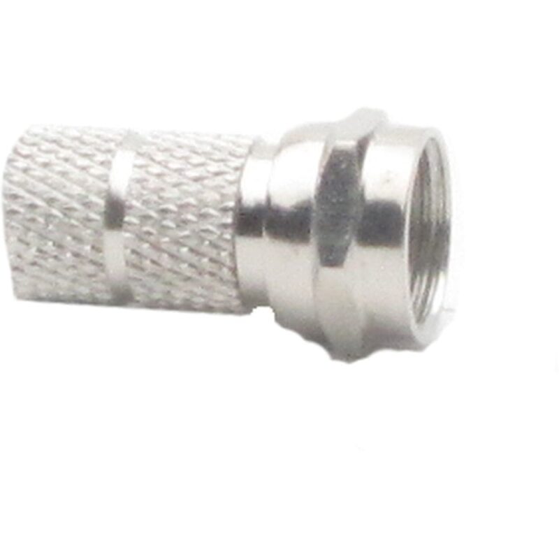 HIRSCHMANN F-connector 6