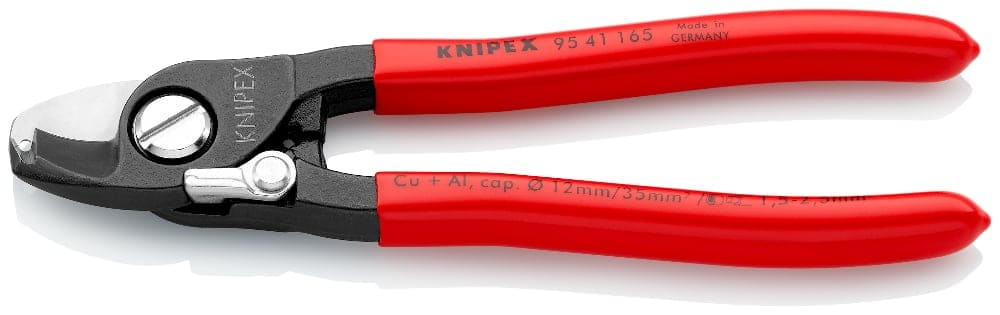 KNIPEX Kabelschaar