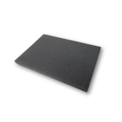 Renson Akoestische mousse voor ventiel B250xL350xD17