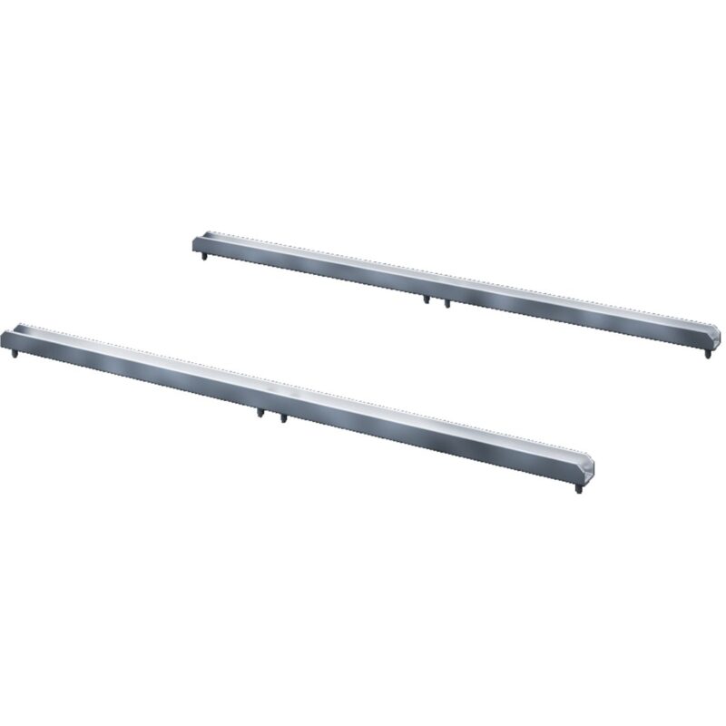 RITTAL ISV Horizont. verdeelprof. TS8 B=4 VE=2 9666724