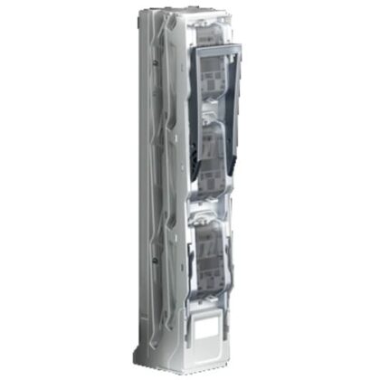 RITTAL SV NH-lastscheiderstrook DIN3 3pol.schk. 9677300