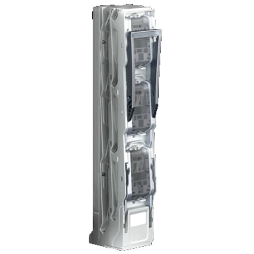 RITTAL SV NH-lastscheiderstrook DIN3 3pol.schk. 9677300
