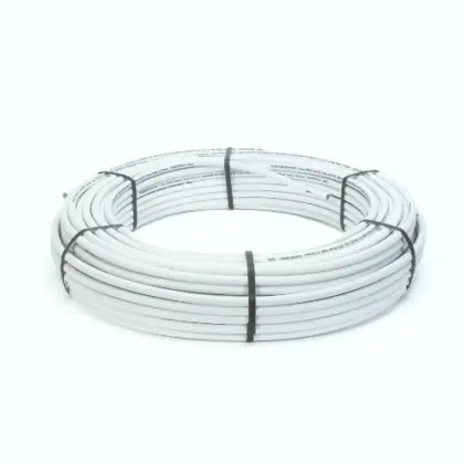 UFH PE-RT/ALU/PE-RT vloerverwarmingsbuis 16 x 2mm (rollengte 250m) - Max 70° - prijs per meter 9893170250