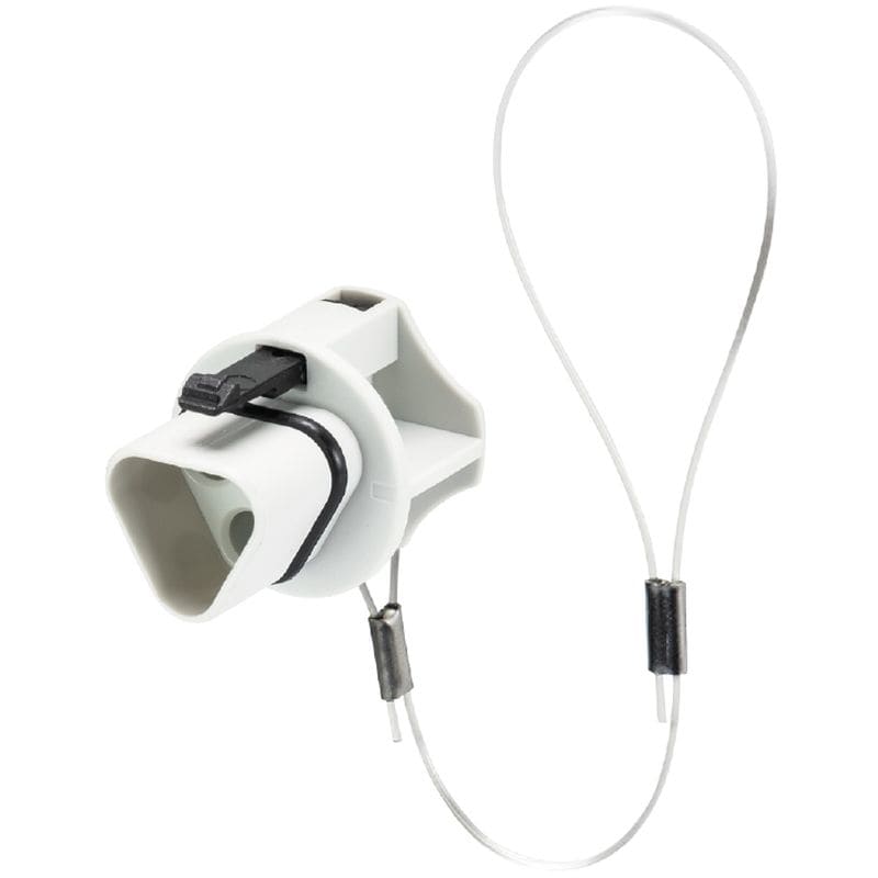 WIELAND COVER FOR FEMALE 99.413.6205.2