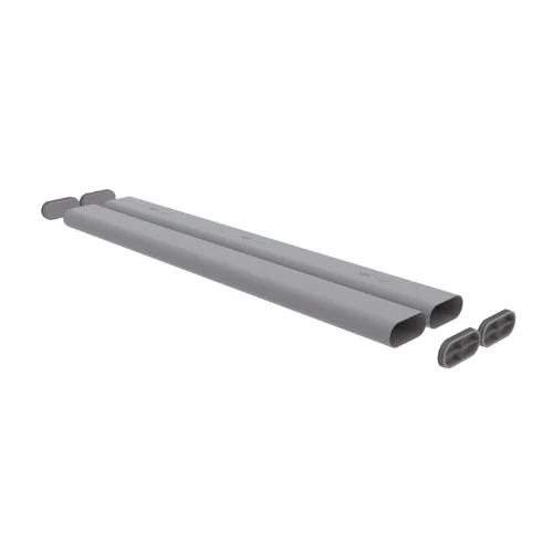 Zehnder CK 150/300 Plus - set 2 x CK150 Plus kanaal 990322052