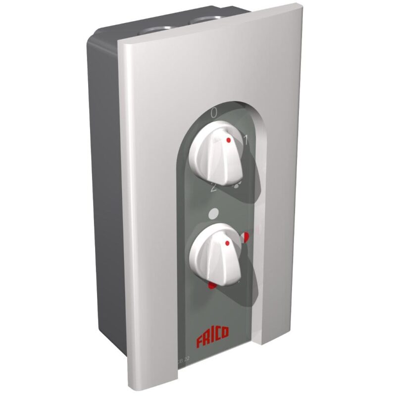 FRICO Paneel AC203-212 (opbouw) A0005097