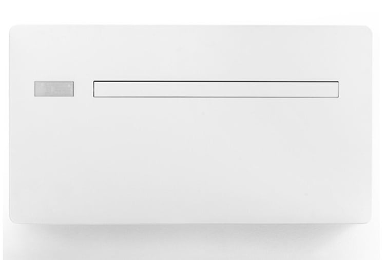 THERMOCOMFORT Aircoheater 2.0 D 15HP + 1