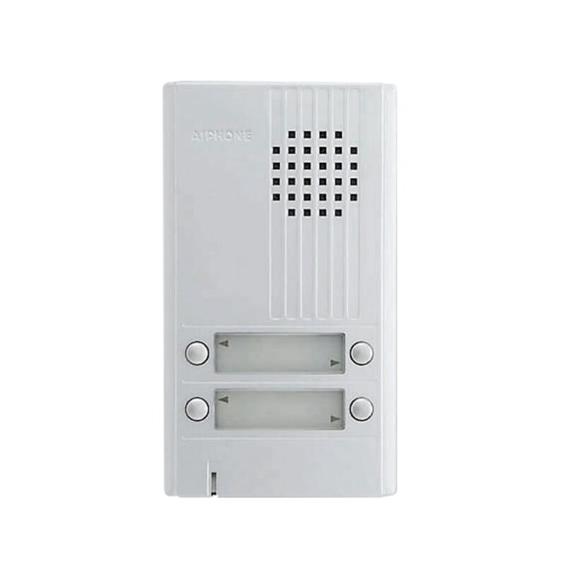 AIPHONE Opbouw deurpost