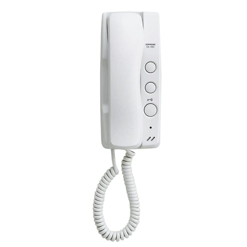 AIPHONE Parlofoon binnenpost voor da serie A01002067
