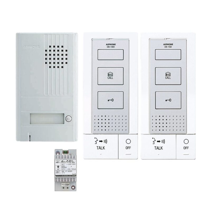 AIPHONE Parlofoniekit