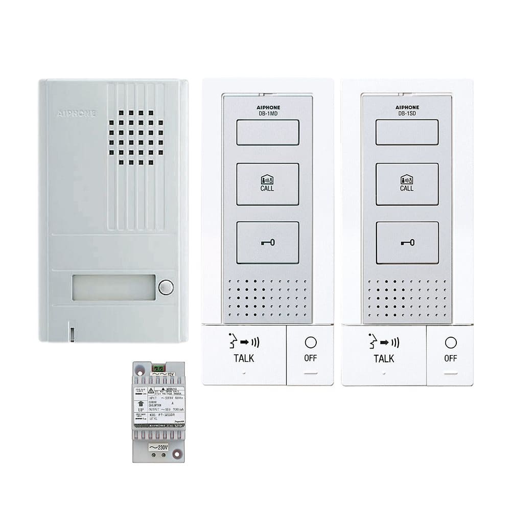 AIPHONE Parlofoniekit