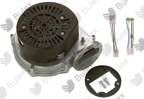 Bulex ventilator (set) A041250.20