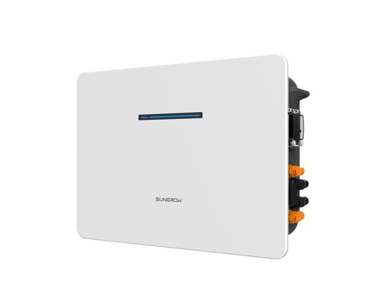 Sungrow Battery low voltage LFP 5
