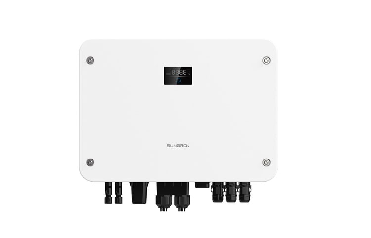 Sungrow Omvormer monofasig 5 kVA