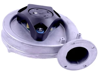 ACV Ventilator + tunnel HR-HRE eco acv A1002174