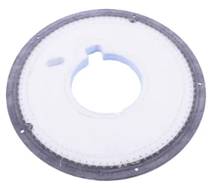 ACV INSUL.BURNER FeCrAl HM BO TC V15 acv (ex A1005074) A1009329